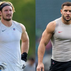 Is Nick Bosa Related to Joey Bosa? Do They Play for the Same NFL Team?