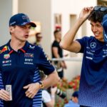 Alex Albon Defends Max Verstappen as 600,000 US Viewers Drop out Amid Unprecedented Dominance