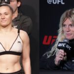 Erin Blanchfield vs. Manon Fiorot Purse and Payouts: Estimated Earnings of the UFC Fight Night Headliners