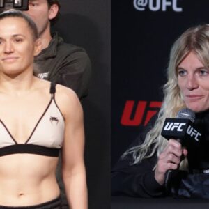 Erin Blanchfield vs. Manon Fiorot Purse and Payouts: Estimated Earnings of the UFC Fight Night Headliners