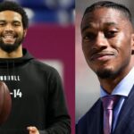 Asking Caleb Williams to Pull an Eli Manning, Robert Griffin III Puts Chicago Bears GM and Head Coach on an Even Hotter Seat
