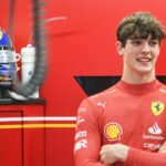 Possible Haas Predecessor Claims Oliver Bearman Will Be ”Forgotten” if He Fails in Primary Competition This Year