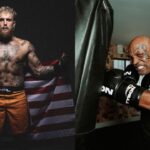 ‘Infamous’ Comedian Demands Respect for Jake Paul, Shuts Down Doubters Ahead of Mike Tyson Fight