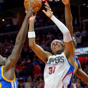 "Your Viral S**t Talking First Off": Paul Pierce Breaks Down Viral Altercation with Draymond Green