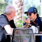 Helmut Marko Reveals Sergio Perez Will No Longer Experiment With His Car