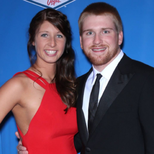 Is Chris Buescher Married? Relationship History of NASCAR Driver