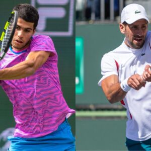 IBM Comes Under the Scanner for Predicting Victory for Carlos Alcaraz in Wimbledon 2024 Final