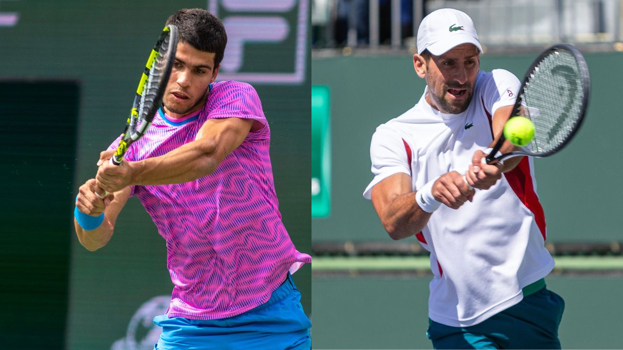 IBM Comes Under the Scanner for Predicting Victory for Carlos Alcaraz in Wimbledon 2024 Final