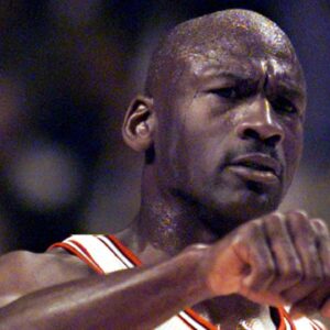 Earning 'Merely' $920 Million A Year In Revenue In 1984, Michael Jordan's Nike Deal Has Propelled Them Over $50 Billion In Revenue 40 Years Later