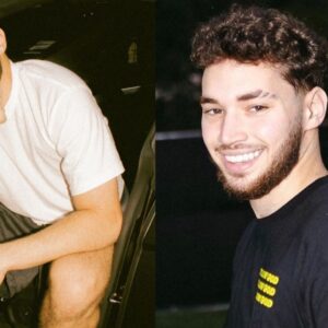 Fans left in shock after Adin Ross deletes his Adin Loyals community group