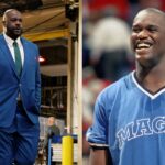 "A Real Practical Joker": When a N*ked Shaquille O'Neal Tackled Unsuspecting Teammates
