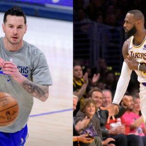 "Not Jordan vs Bird Nintendo": LeBron James Reveals What Bothers the "F**k Out of Him" in Today's Game