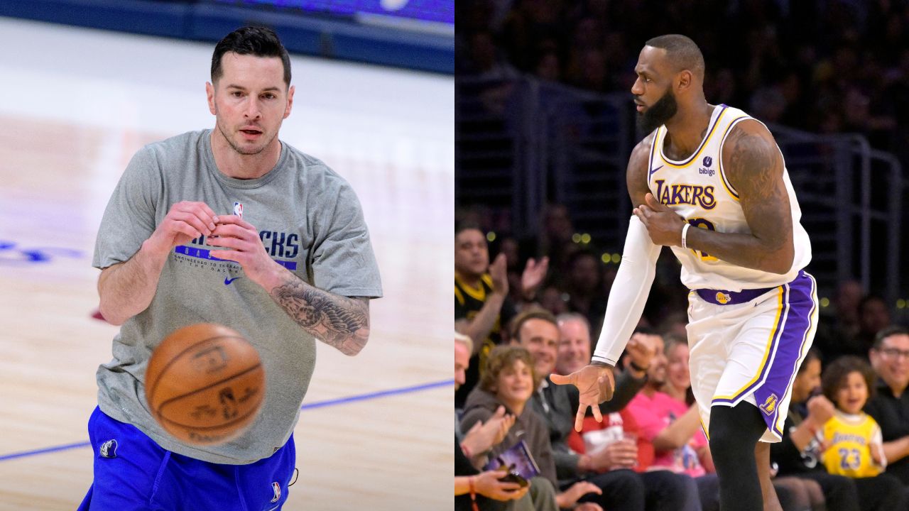 "Not Jordan vs Bird Nintendo": LeBron James Reveals What Bothers the "F**k Out of Him" in Today's Game