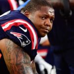 "Ain't No One Want Him Back": Patriots Losing Trent Brown Does Not Sadden New England Fans