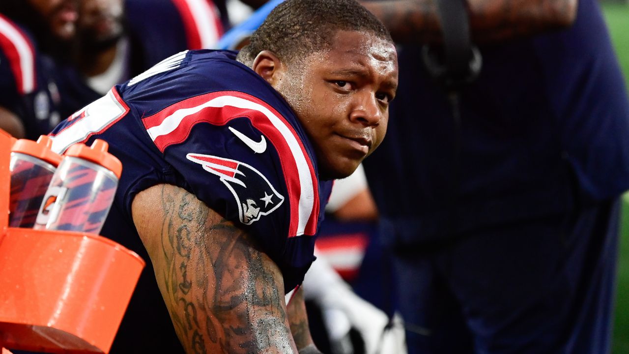 "Ain't No One Want Him Back": Patriots Losing Trent Brown Does Not Sadden New England Fans