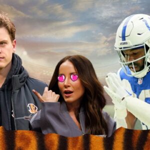 "He Has a Swagger About Him": Zack Moss Paints Quite a Picture While Describing His Ace QB Joe Burrow