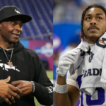 "You Tripping for Real": Jerry Rice's Son Brendan Rice Says Justin Jefferson Can Break His Dad's Record & Keyshawn Johnson is P*ssed