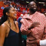 Gabrielle Union Once Claimed Her 'Birthing Hips' Trash Talk to Defend Dwyane Wade Could've Led to an NBA Player's Retirement