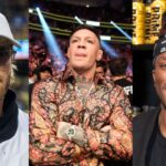 Conor McGregor Snubs 'Nerds' Logan and Jake Paul, Targets KSI for Dream YouTube Fight