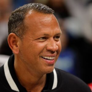How Much Did Alex Rodriguez Earn From MLB? Breaking Down Yankees Legend's $455 Million Earnings Amid Timberwolves Ownership Change