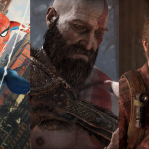 PlayStation Exclusives available on PC