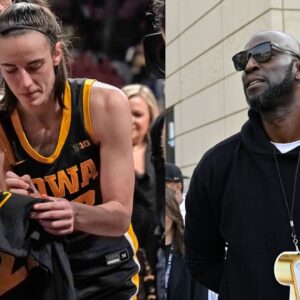 "Come in Expecting More Than That": Kevin Garnett Believes Caitlin Clark Will Demand Over $242,000 Salary from WNBA