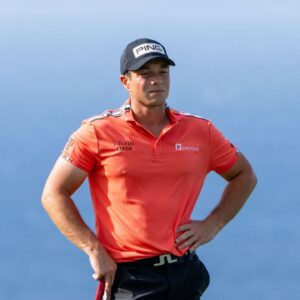 Viktor Hovland Feels Money Should Not Be "Driving Force" To Play Golf
