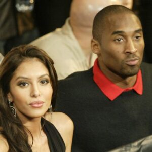 "Ordered Dozens of Roses": When Kobe Bryant's Attempts to Woo Vanessa Bryant Led to Her Leaving School in Senior Year