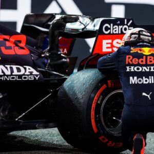 Honda or Ford - Who Makes Red Bull F1 Engines?