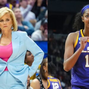“We’re the Good Villains”: Angel Reese Discloses Kim Mulkey’s ‘Beatles’ Comparison for LSU Tigers