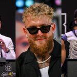 “Don’t Do Drugs”: Ryan Garcia's Challenge to Jake Paul Raises Fans Concerns about Sobriety Ahead of Devin Haney Matchup