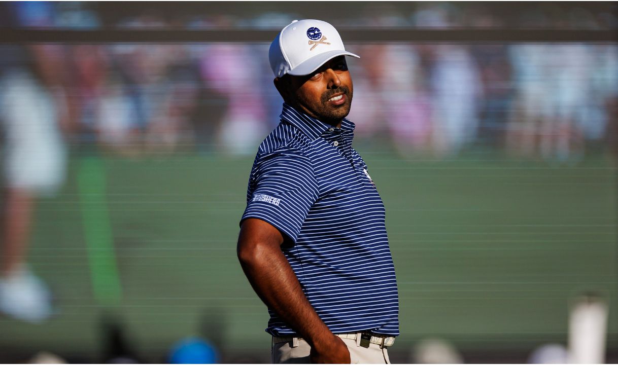 Anirban Lahiri