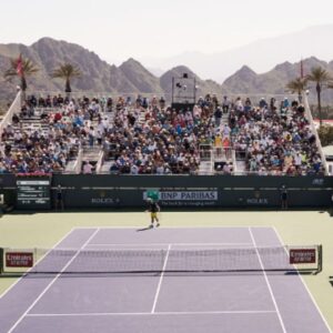 Who is playing at Indian Wells 2024? Prize Money Breakdown of ATP 1000 Masters Event Revealed