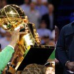 Celtics Won 17th Championship Thanks to Warriors’ ‘Miser’ Decision in 2007