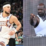 "Devin Booker Is Wrong": Shaquille O'Neal Backs Reebok Using Isaiah Thomas's 10-Day Suns Contract