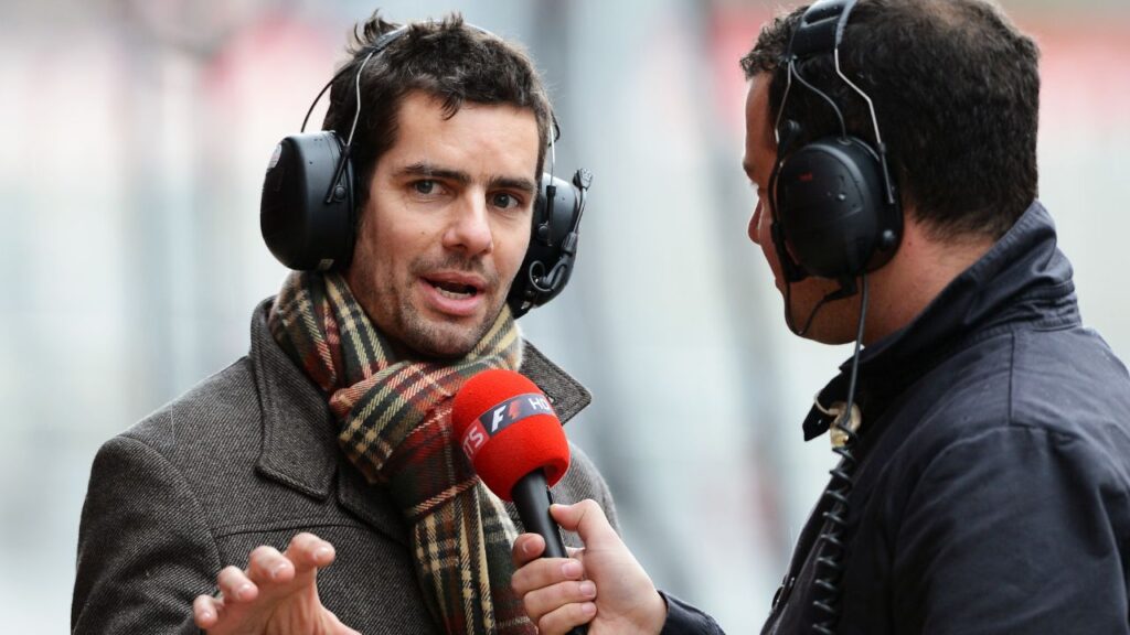 EXCLUSIVE: With 10 Years of Experience as Pit Crew Member, Marc Priestley Explains “F1 Is Not for Everybody”