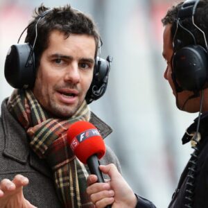 EXCLUSIVE: With 10 Years of Experience as Pit Crew Member, Marc Priestley Explains “F1 Is Not for Everybody”