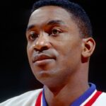 Isiah Thomas Career Stats: Evaluating Pistons Legend's NBA Career