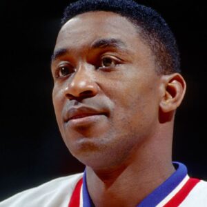 Isiah Thomas Career Stats: Evaluating Pistons Legend's NBA Career
