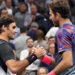How Roger Federer Was Denied 6th Indian Wells title by Juan Martin del Potro