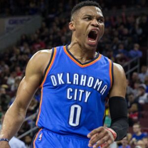 Russell Westbrook MVP Season Stats: How Clippers Star Ensured Most Valuable Player Award in