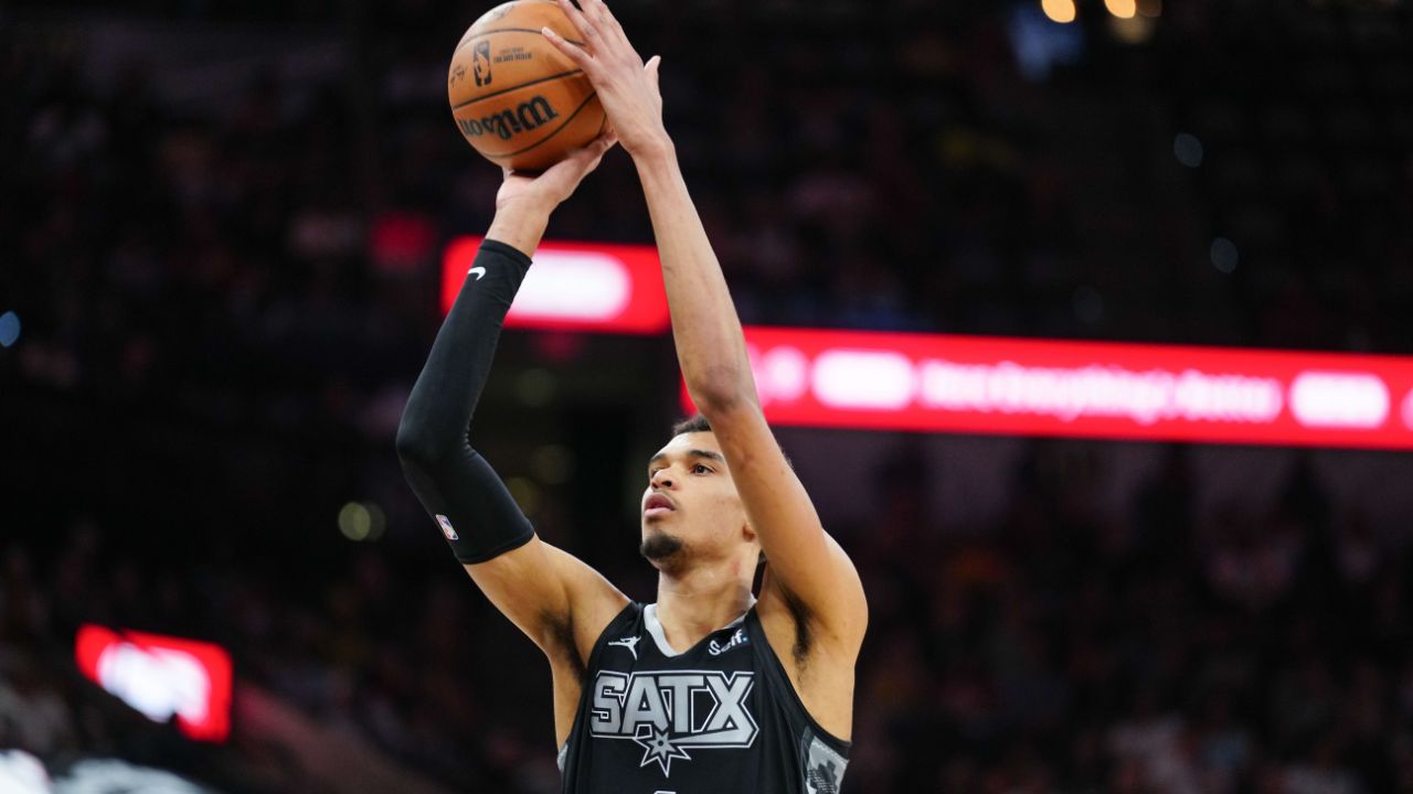 Victor Wembanyama Injury Update: Is the Spurs Rookie Playing Tonight vs Rockets?