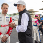 Team Penske and RFK Racing’s NASCAR Relationship Detailed by Austin Cindric