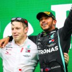 Peter Bonnington ‘Bono’ Thought Winning ‘A Championship or Two’ With Lewis Hamilton Would Be ‘Unreal’, Reveals Unearthed Video