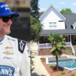 Vacation at Dale Earnhardt Jr.'s Lake House? How fans can win a 7-Night stay at NASCAR legend's NC house
