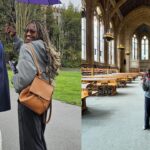 Dwyane Wade and Gabrielle Union's Visit to the University of Washington with16 Y/O Daughter Zaya Leaves Celebrities Excited