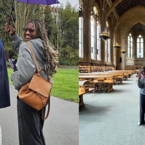 Dwyane Wade and Gabrielle Union's Visit to the University of Washington with16 Y/O Daughter Zaya Leaves Celebrities Excited