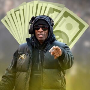 CU Reveals the Unconventional Recruiting Style Of Deion Sanders That Is Saving Them $200,000 Annually But Also Reeling In Star Talents