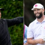 Xander Schauffele and Jon Rahm