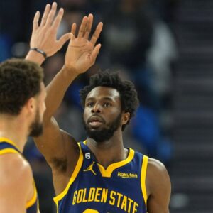 Klay Thompson Names ‘Vital’ Member ‘Key’ to Achieving Warriors’ Full Potential